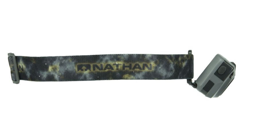 【10％OFF】 w/ Headlamp Fire Nebula Nathan Crossover RunJunk.com - Kit フロアスタンド