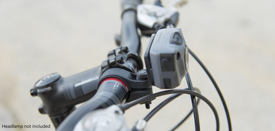 Nathan Headlamp Crossover Kit - RunJunk.com