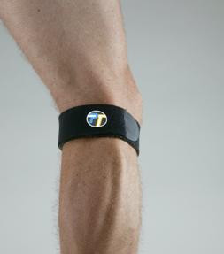 Pro-Tec Back of Knee Compression Wrap