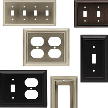 Liberty Architectural Collection