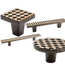 Du Verre Argyle Collection
