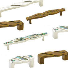 Schaub and Company Arioso Collection Schaub and Company Arioso Collection