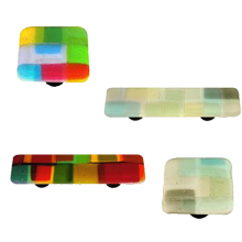 Aquila Art Glass Artist Mosaic Collection