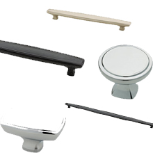 Liberty Ashtyn Collection