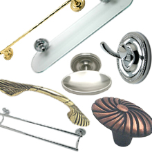 Berenson Atlantis Collection
