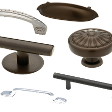 Liberty Avante Collection