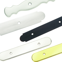 Amerock Backplates Collection