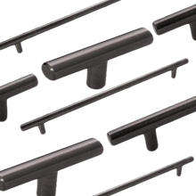 Belwith Bar Pull Collection