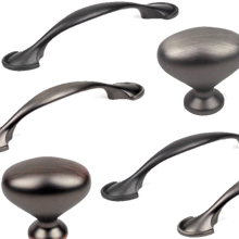 Century Hardware BCB Collection