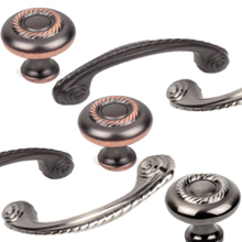 Century Hardware BCE Collection