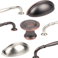 Century Hardware BCF Collection