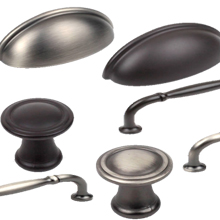 Century Hardware BCG Collection