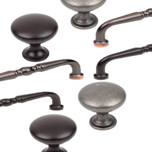 Century Hardware BCH Collection