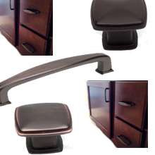 Century Hardware BCI Collection
