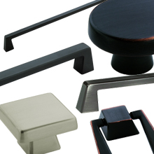 Amerock blackrock Collection
