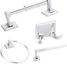Elements Bridgeport Collection