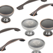 Century Hardware Caledonia Collection