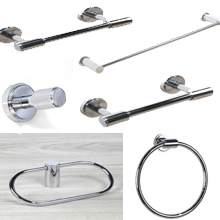 Century Hardware Cali Breeze Collection
