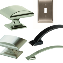 Amerock Candler Collection