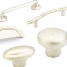 Schaub and Company Cast Bronze Mountain Collection Schaub and Company Cast Bronze Mountain Collection