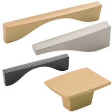 Belwith Keeler Channel Collection