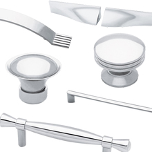 Liberty Chrome Collection