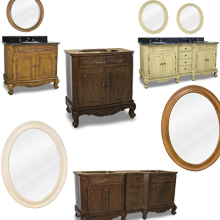 Elements Clairemont Collection