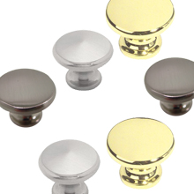 Liberty Classic Knobs Collection