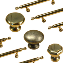 Century Hardware Classique Collection