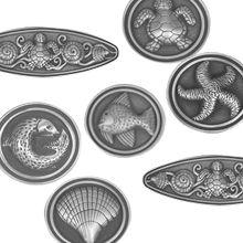 Betsy Fields Coastal Collection