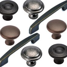 Belwith Conquest Collection