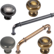 Belwith Cottage Collection