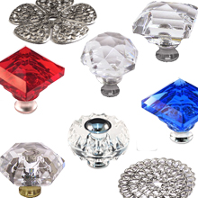 Cal Crystal Crystal Collection