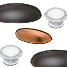 Liberty Cup Pulls II Collection