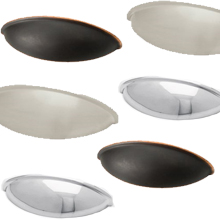 Liberty Cup Pulls Collection