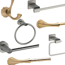 Liberty Delta Collection