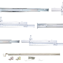 Belwith Drawer Slide Collection