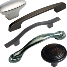 Belwith Eclipse Collection