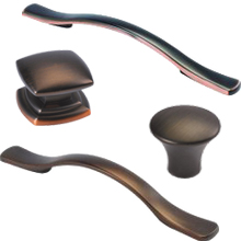 Belwith Euro Contemporary Collection