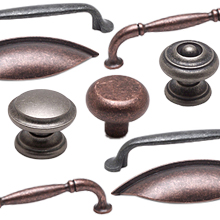 Berenson Euro Rustica Collection