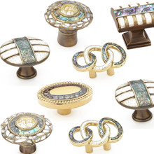 Schaub and Company Fair Isle Collection Schaub and Company Fair Isle Collection