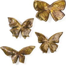 Jaye Design Flutterbyes Collection