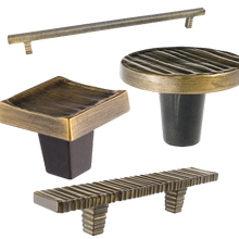 Du Verre forged 3 Collection
