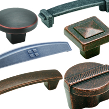 Amerock Forgings Collection
