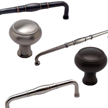 Berenson Forte Collection