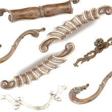 Schaub and Company French Court Collection Schaub and Company French Court Collection