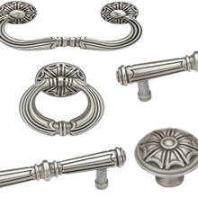 Liberty French Huit Collection