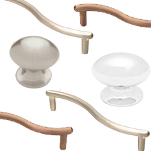 Liberty Fusilli Collection