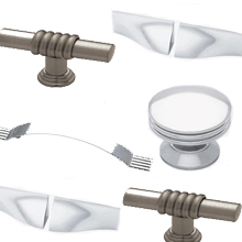 Liberty Geometric Collection