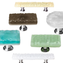 Sietto Glacier Collection